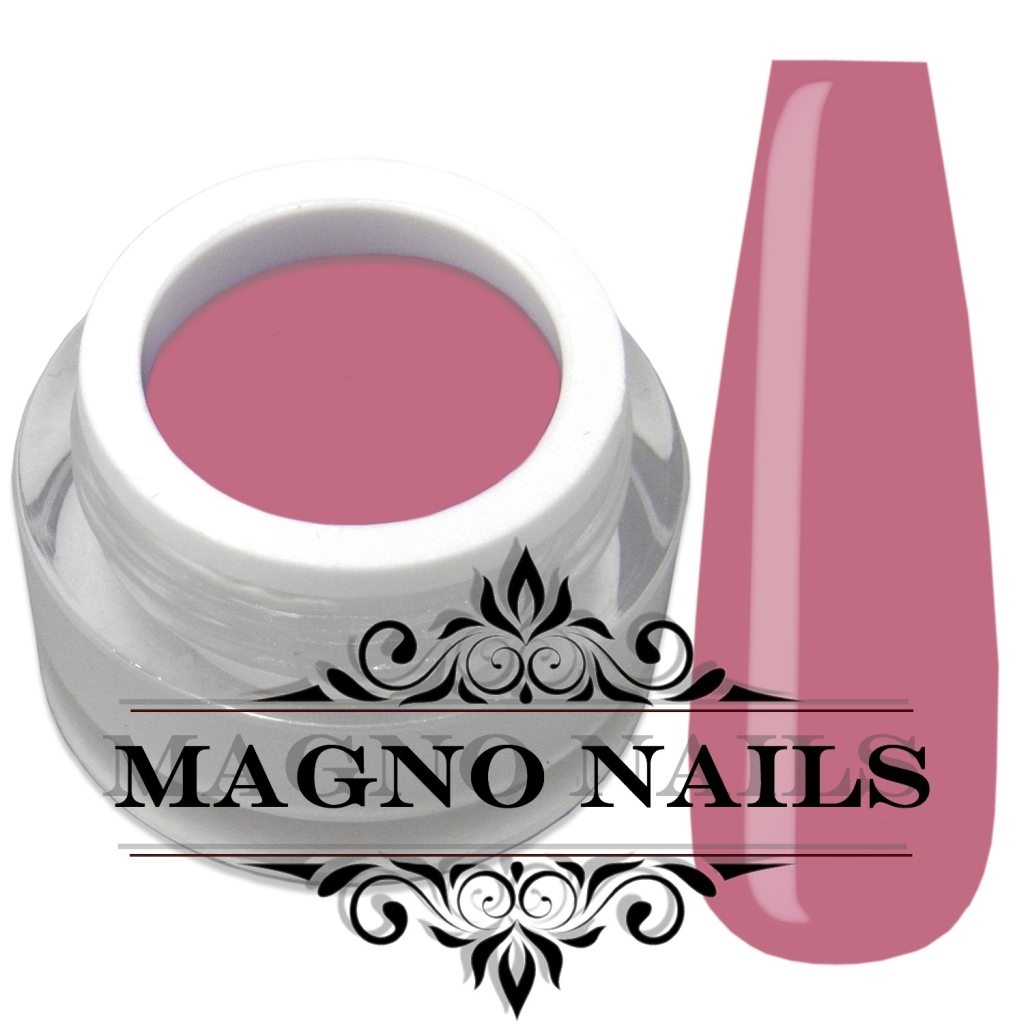 Pink Nude UV Farbgel für Nageldesign